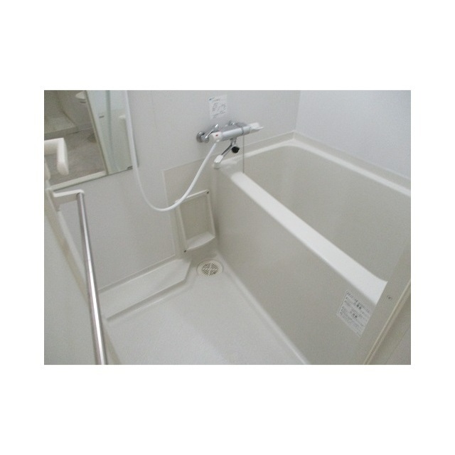 アクセス板橋本町 お風呂