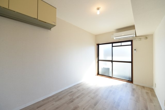 メゾン・ド・エコルス3階 部屋その他