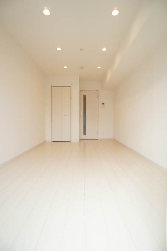 リブリ・カンパーニュ 内観