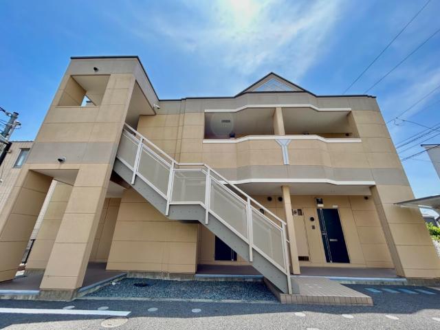 ホープ 外観写真（昼）