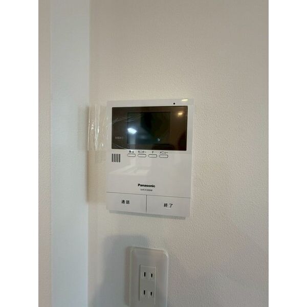 ルクス津田沼0101号室 部屋その他
