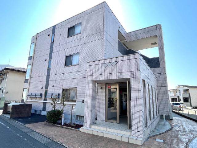 クライスⅡ 外観写真（昼）
