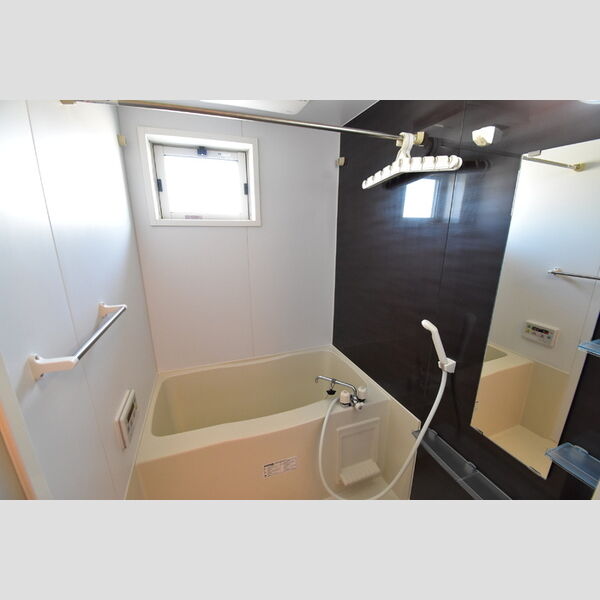 ヒラソル201号室 浴室