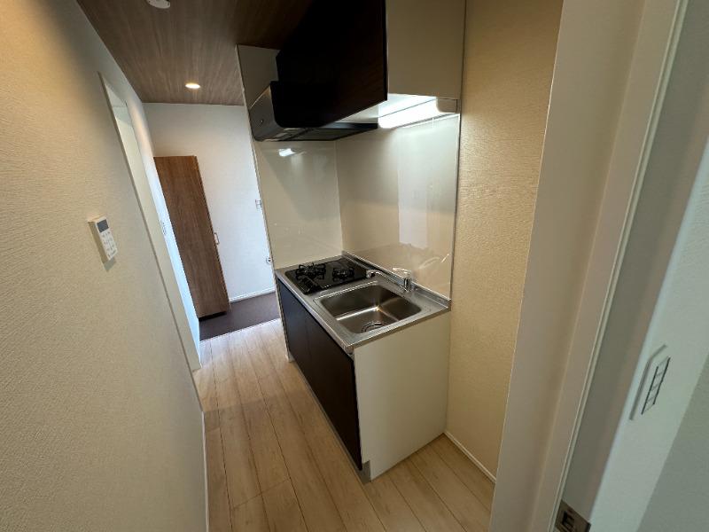 仮称）宮崎町共同住宅22階 部屋その他