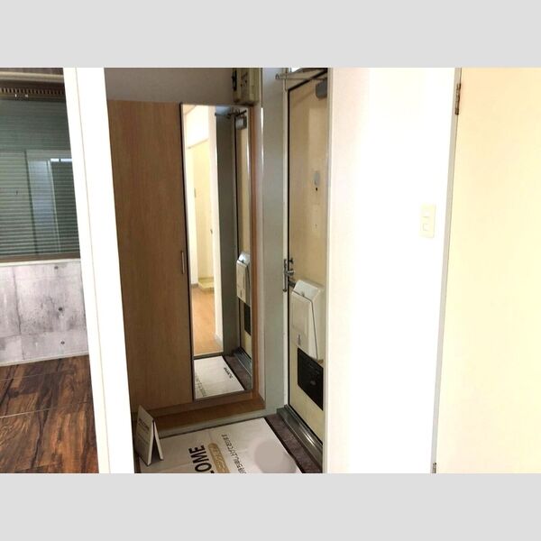 シティウィングCD　D102号室 同建物別部屋の参考画像