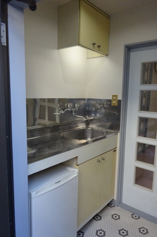 コーポ巣鴨　A棟 ※別号室写真使用※