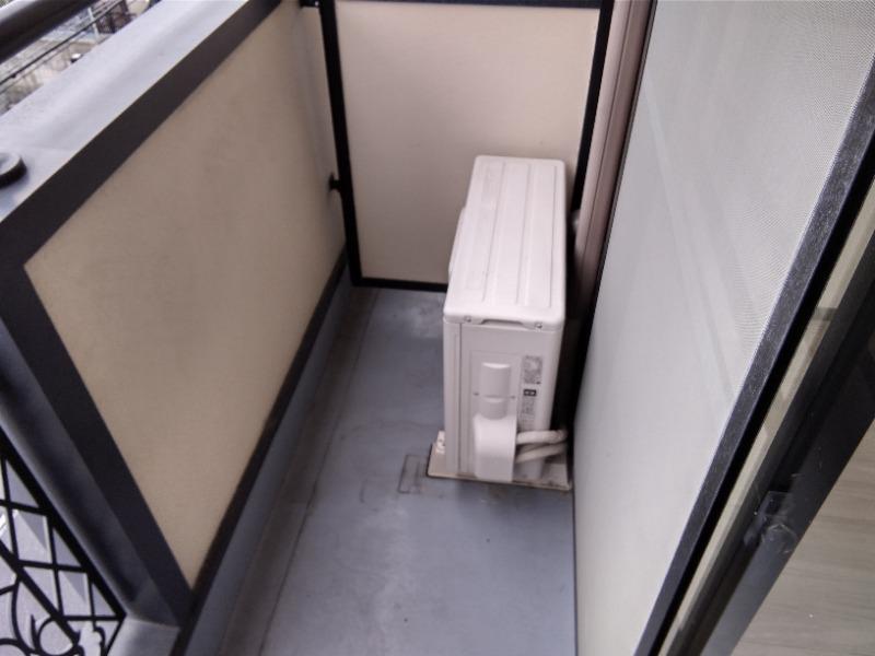 グランヴィラ２(K-107)2階 同建物別部屋の参考画像