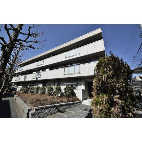 FeLicia　Court　EAST 外観