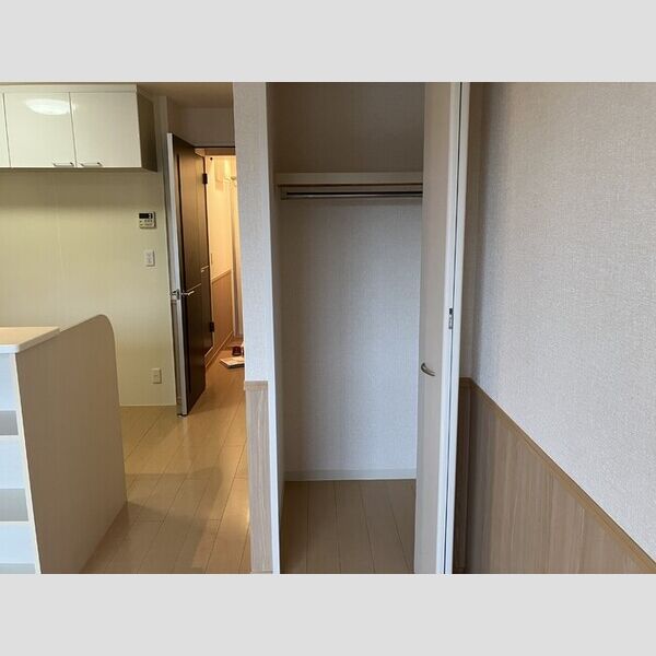 アインス フォーゲル 収納
