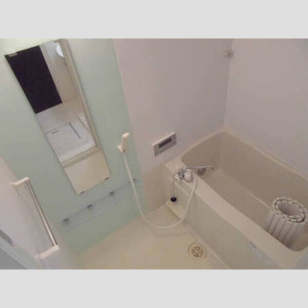 オット・ラルゴ 浴室