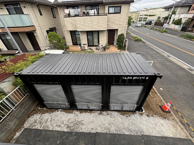 Ｃｏｃｏｎｔ幕張（E-223）2階 部屋その他