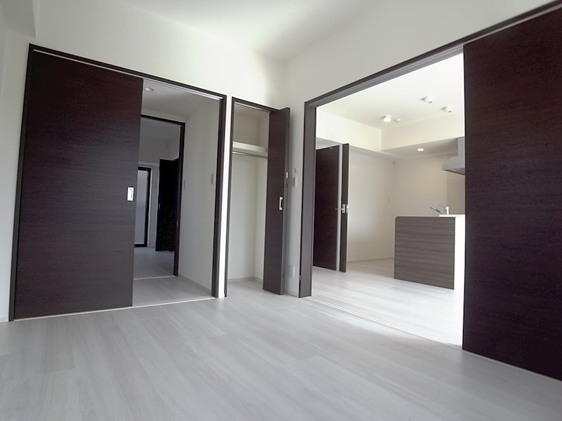 SAKURAレジデンス7階 部屋その他