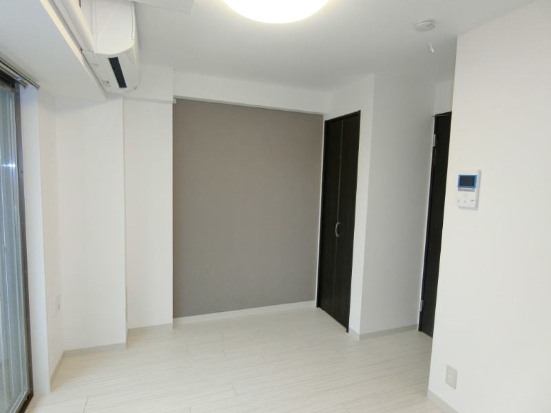 ゲートフィールド練馬4階 部屋その他