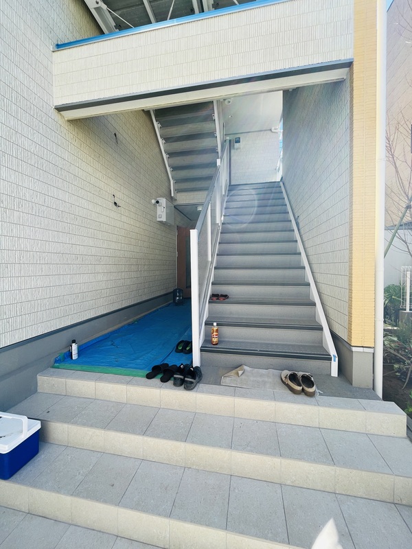 リブリ・フルール3階 部屋その他