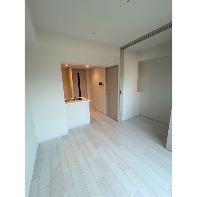 ブランシエスタ用賀0305号室 内観