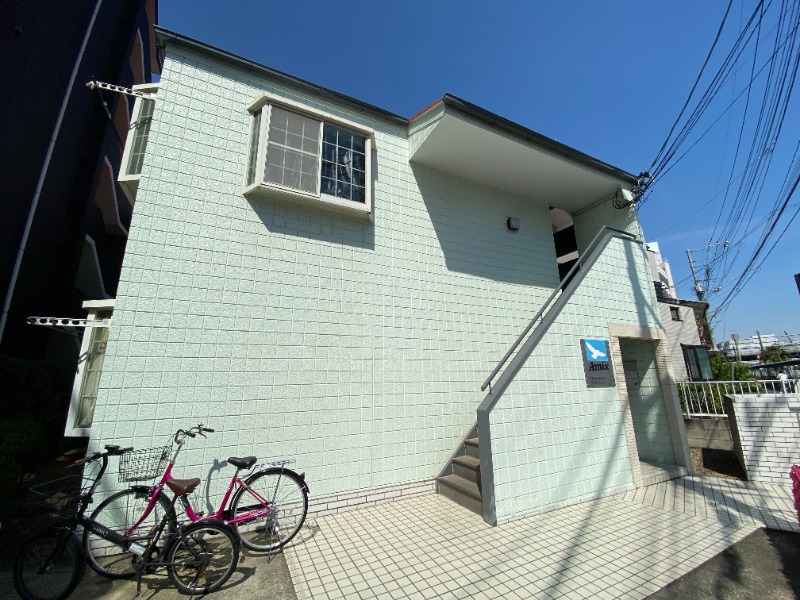 ＫＹＯＷＡ西川口2階 外観