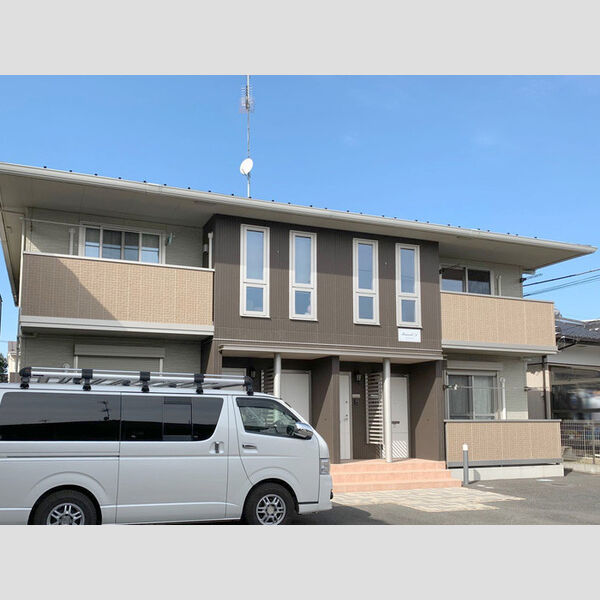 ルイナール　Aの外観画像