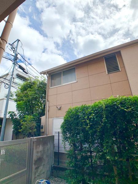 ブレグレイス参宮橋1階 部屋その他