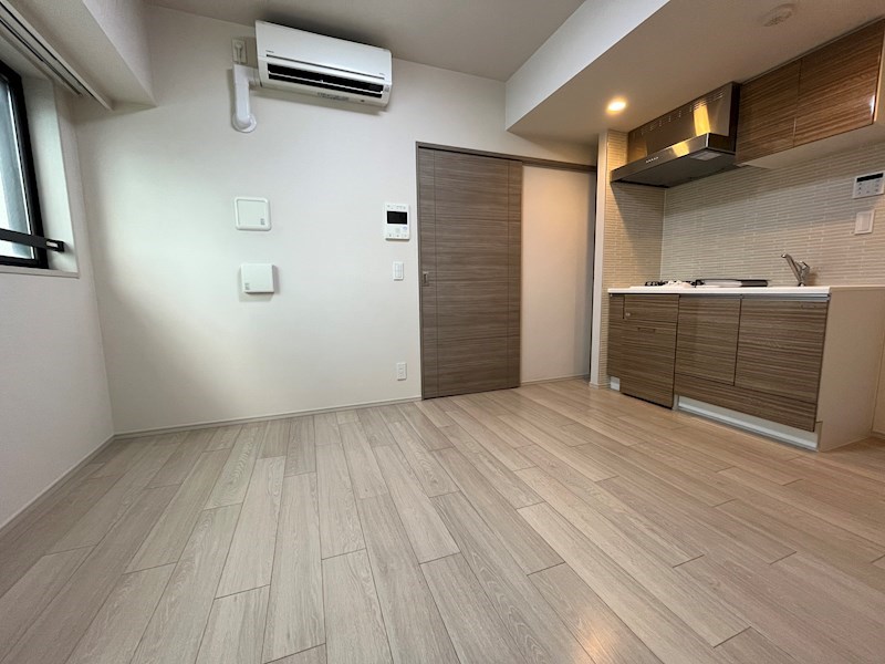 ステラメゾン三軒茶屋4階 リビング