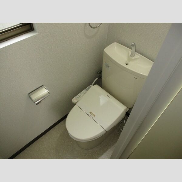 スカイハイツ池田　G103号室 同建物別部屋の参考画像