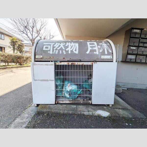 プリムヴェール 周辺