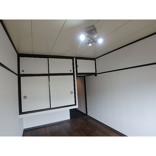 パールマンション東十条112号室 部屋その他