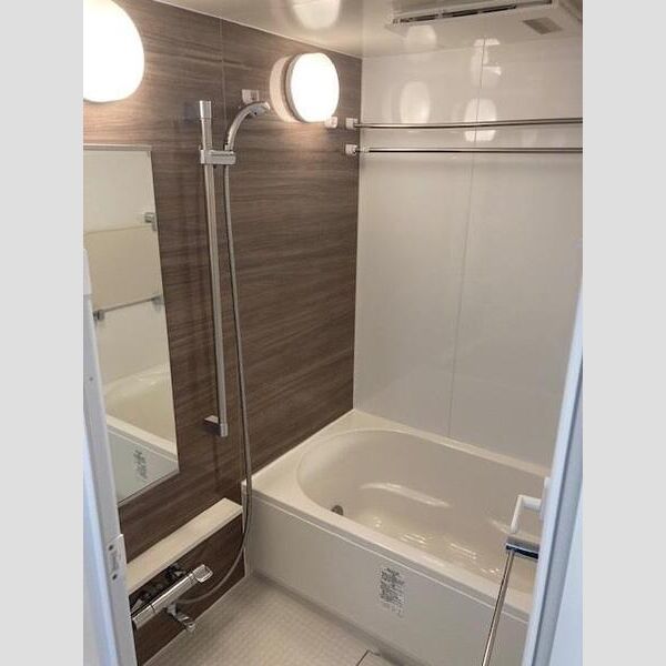 S-RESIDENCE新御徒町West 洗面