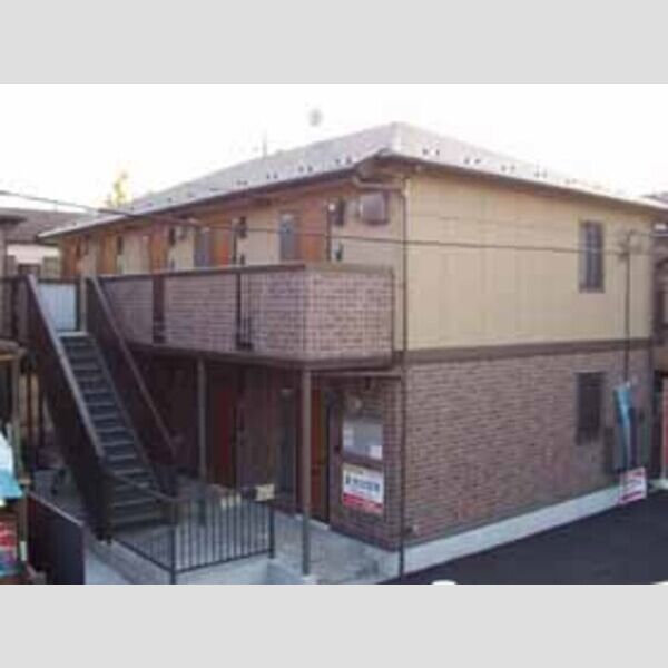 West Fiveーsの外観画像