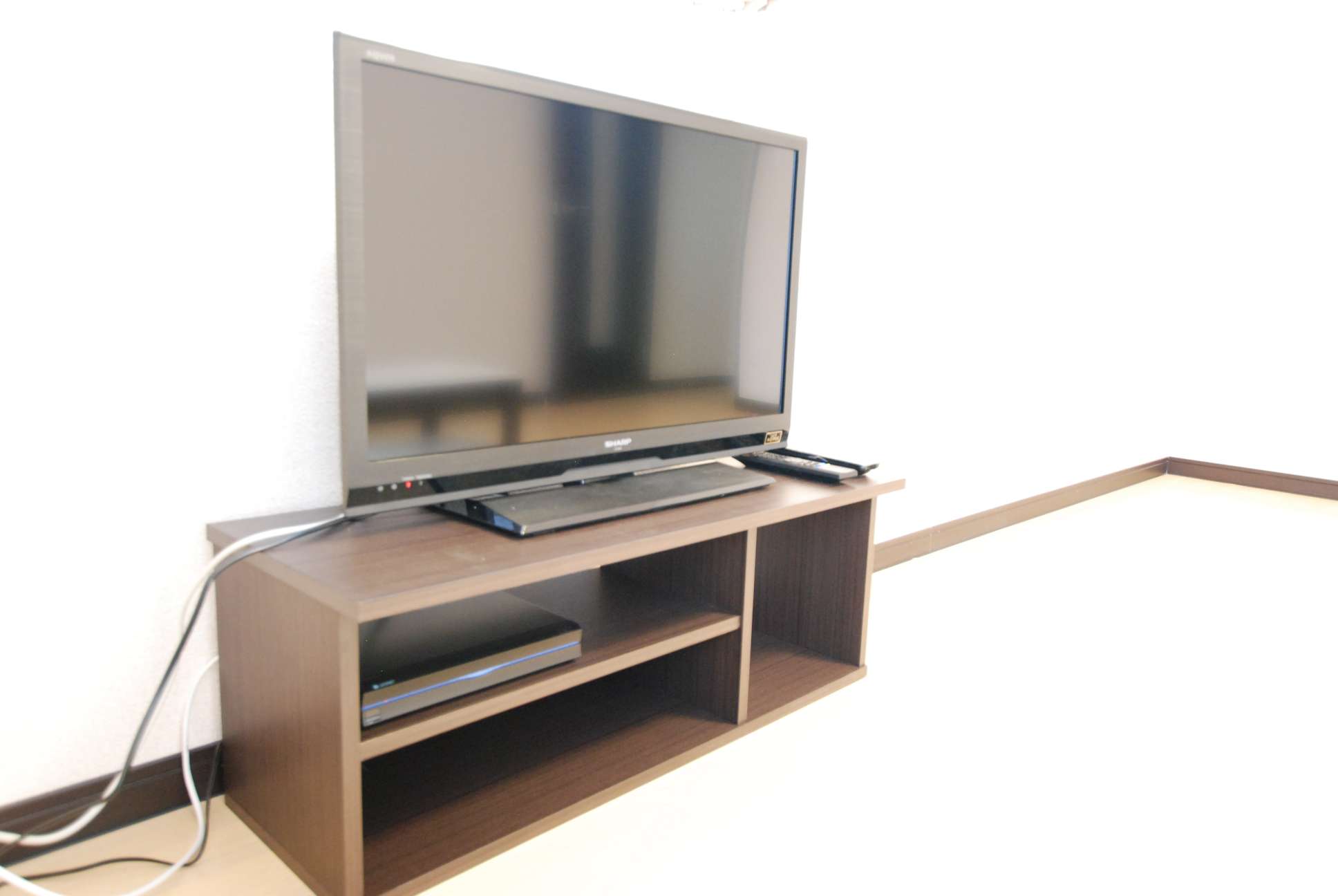 レオネクストライフ高坂203号室 同タイプ写真の為、現況優先