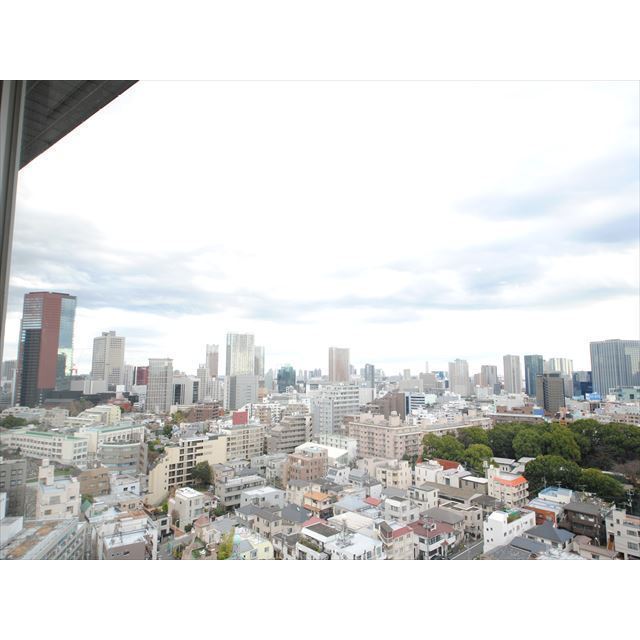 レキシントンスクエア白金高輪1103号室 部屋その他