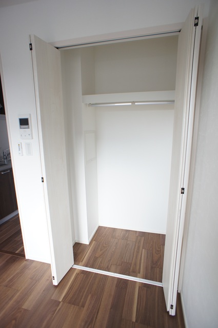 クオーレ薬円台Ⅱ クローゼット付き