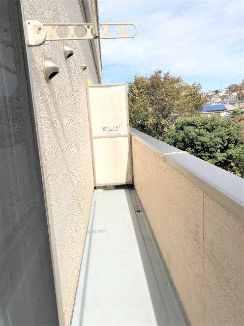 カーサ・エスペシア2階 別部屋参照