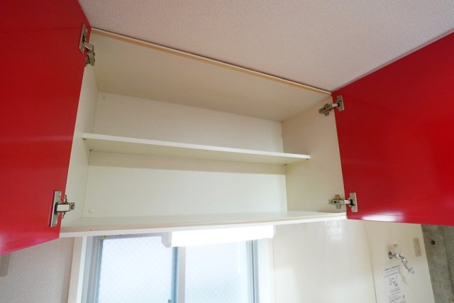 ＭＯＤＵＬＯＲ阿佐谷南3階 キッチン