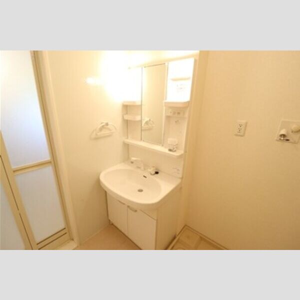 フェルミエ 洗髪洗面化粧台