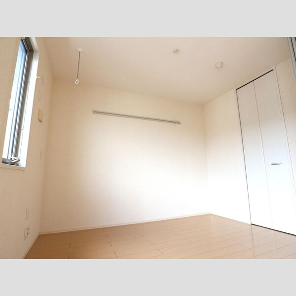 Blossom GardenⅡ302号室 洋室