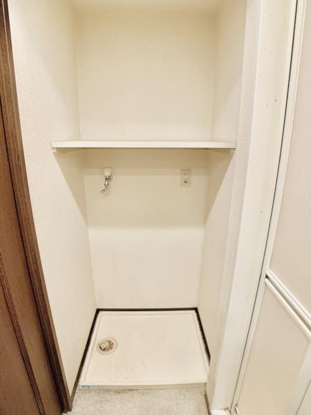 メローウィンドふじみ野7階 部屋その他