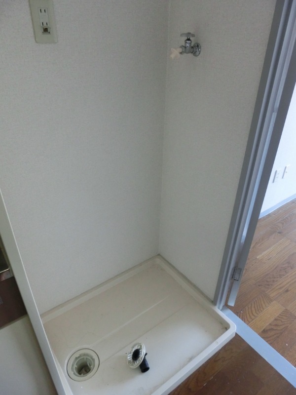 イプシロン成増 ※別号室