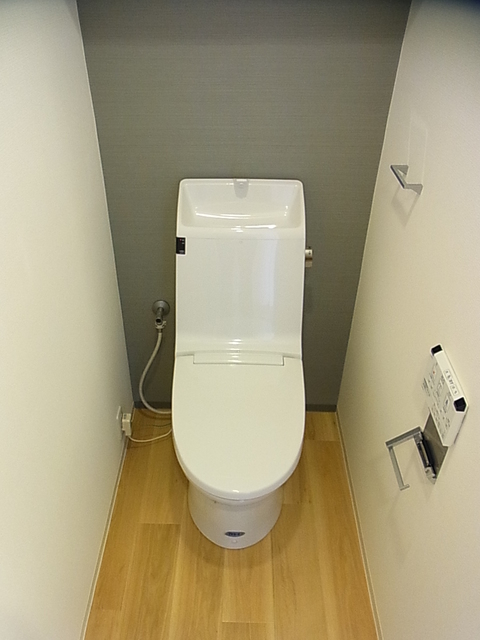 スクエア湘南 トイレ