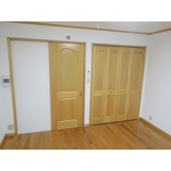 エルミタージュ桜新町 内観