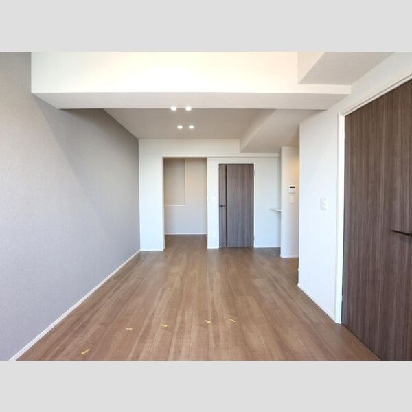 Royal Hills リビング(別角度①)