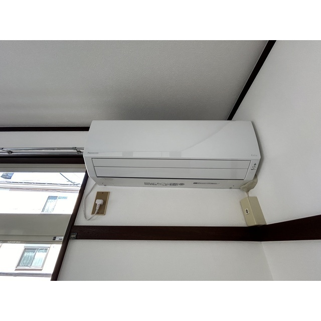 コーポあかつき107号室 同建物別部屋の参考画像