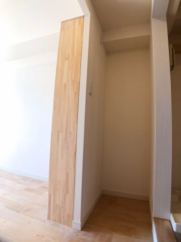 百合ヶ丘池上マンション404号室 百合ヶ丘池上マンション