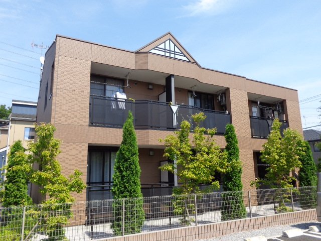 Southern Hills(サザン　ヒルズ) 外観写真（昼）