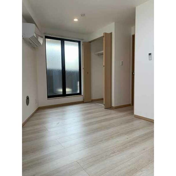 Sugar Grace Kawasaki101号室 部屋その他