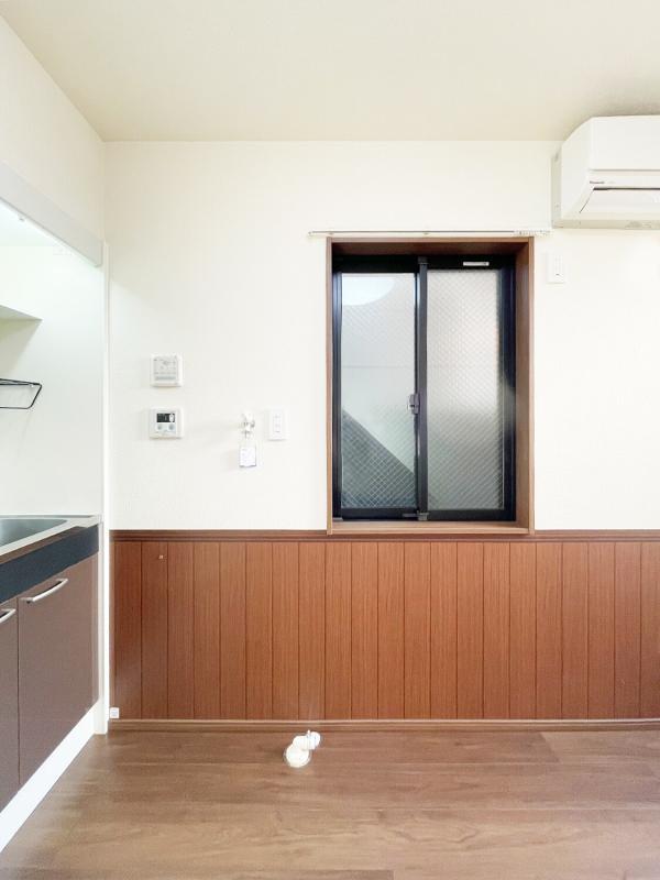 アーバンプレイス荻窪Ⅲ B棟1階 その他