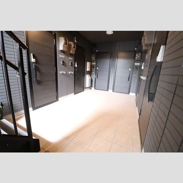 ウィングランデ202号室 周辺