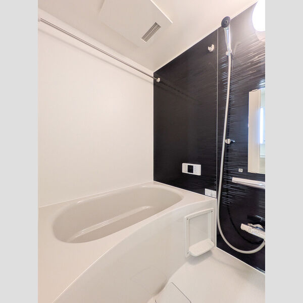 Bleu　Lapin お風呂