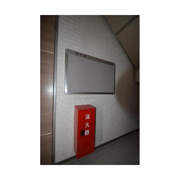 フォレスト　エイト 部屋設備