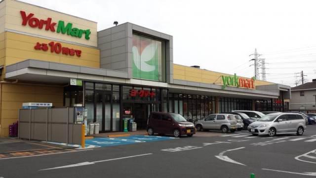 プティハウス （株）ヨークマート 八千代台店