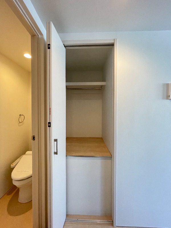 バーミープレイス桜上水Ⅲ2階 同建物別部屋の参考画像